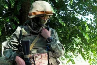 В Херсоне задержана группа корректировщиков огня ВСУ