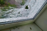 Украинский дрон атаковал жилой дом в Энергодаре