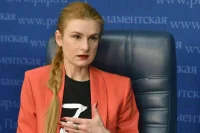 Бутина: При обмене заключенными с США нужно настаивать на формуле &laquo;два на два&raquo;