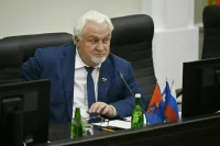 Принимая закон, мы исходим из того, будет ли от него реальная польза жителям региона