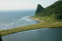 Япония потребовала от России исключения Курил из зоны военных учений