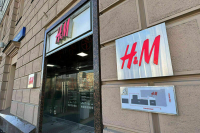 H&M продаст свой бизнес в России