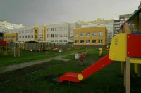 Пограничные пункты пропуска и детские сады будут строить в упрощенном порядке