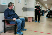 Инфекционист спрогнозировал пик заболеваемости COVID-19 в Москве к концу лета