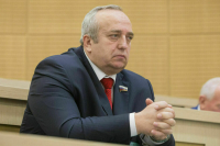 Клинцевич предсказал, что санкции против РФ обернутся для Запада катастрофой