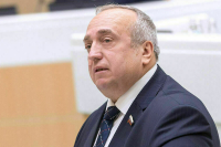 Клинцевич: Страны Прибалтики давно сожгли мосты, связывающие их с Россией