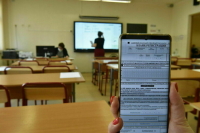 В Минобрнауки предложили не менять минимальные баллы ЕГЭ для абитуриентов 