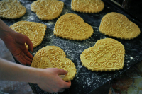 Тульский пряник стал самым узнаваемым региональным брендом