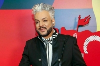 СМИ: Филиппу Киркорову отказали во въезде в Молдавию