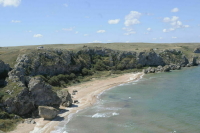 Откройте неизвестный Крым вместе с нами. Часть 3