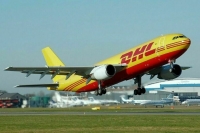 DHL Express с 1 сентября прекратит доставку грузов по России