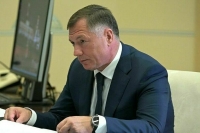 Путин поддержал идею о сертификатах для потерявших жилье донбассцев