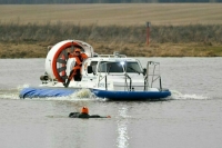 Губернатор Забайкалья сообщил о резком подъеме уровня воды в реках