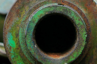 Северная Македония передала Украине партию российских танков Т-72