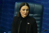 Буцкая рассказала об изменении цен на детские товары