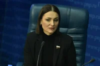 Буцкая рассказала об изменении цен на детские товары