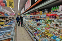 Чем заменили на российском рынке иностранные продукты