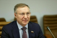 Варфоломеев: Законопроект о туризме нуждается в существенной доработке