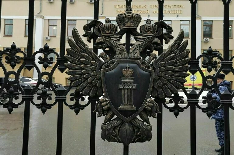 Генпрокуратура внесла представление Минприроды и губернатору Ставрополья из-за горы Машук