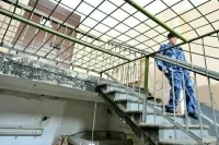 Тюремный бунт может обернуться для сидельцев дополнительными ограничениями