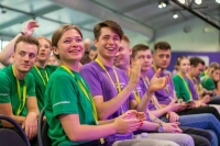 Лидеры фракций Госдумы выступят на «Территории смыслов»