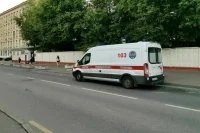 Число пострадавших от атаки на штаб Черноморского флота выросло до шести