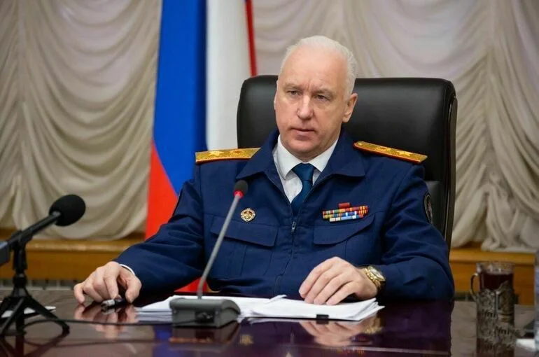 Бастрыкин поручил возбудить уголовное дело из-за массового отравления детей в Приморье