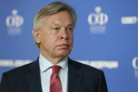 Алексей Пушков: Не следует ждать быстрых сдвигов в политике Запада