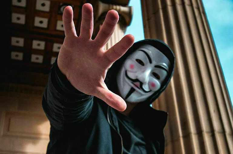 Хакеры Killnet объявили о начале атак на американскую компанию Lockheed Martin
