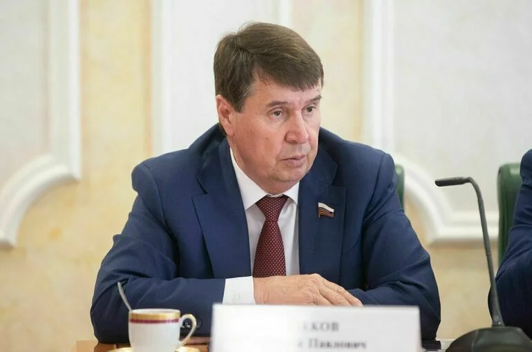 Цеков: Центр экономического влияния вскоре переместится в БРИКС