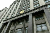 В России предложили запретить усыновление детей гражданами недружественных стран