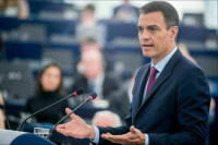 Премьер Испании: Одностороннее провозглашение независимости Косова неприемлемо