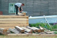 Как и из чего лучше построить дом