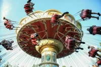 Двое детей получили переломы в нижегородском парке аттракционов