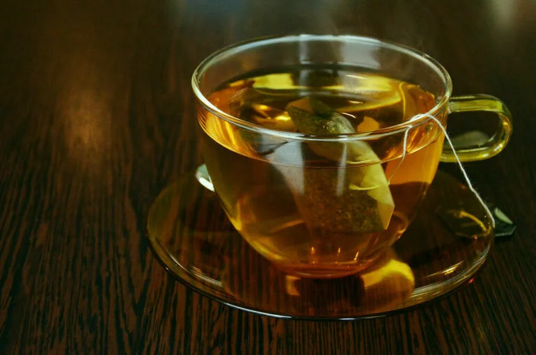 Чаи Lipton, Saito и Brooke Bond перестанут производить в России к концу года