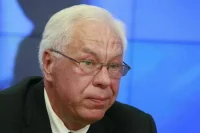 Скончался бывший командир группы «Альфа» Михаил Головатов