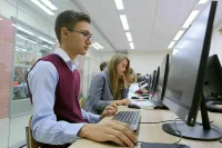 О новых видах преступлений в Сети расскажут в школах, вузах и в Телеграм