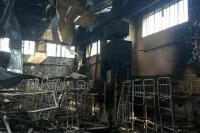 Политолог раскрыл подробности удара ВСУ по изолятору с пленными в Еленовке