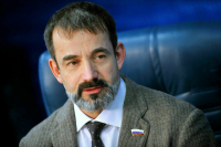 Певцов: Мы не имеем права отдавать детей за рубеж