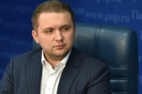 Чернышов: У нас нет гарантий защиты прав наших детей за рубежом