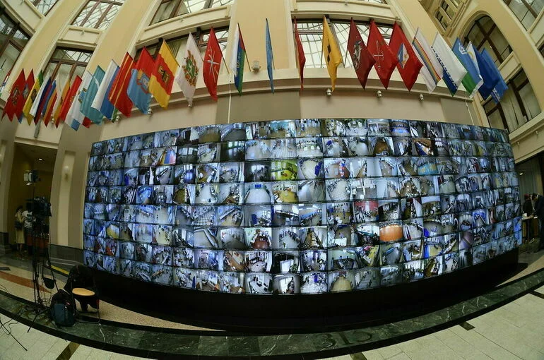 В ЦИК заявили о высоком уровне атак на инфраструктуру для выборов