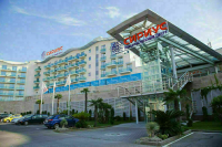 Законом о курортном сборе предложили охватить федеральные территории