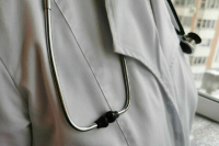 Единственного в России заболевшего оспой обезьян выписали из больницы Петербурга