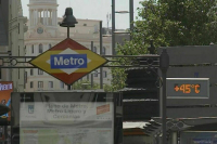 В Испании ввели лимит на работу кондиционеров из-за энергокризиса