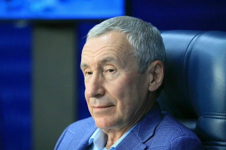 Климов предположил, зачем США нужен Зеленский