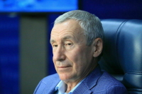 Климов предположил, зачем США нужен Зеленский