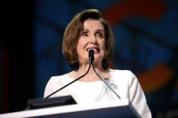 Парламент КНР обвинил Пелоси в подрыве фундамента китайско-американских отношений