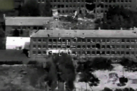 Минобороны РФ сообщило об уничтожении базы с польским вооружением