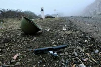 В Нагорном Карабахе объявили частичную мобилизацию