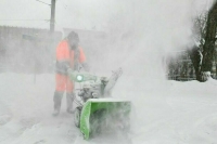 Работу в суровых условиях вознаграждают дополнительным отпуском за счет начальника